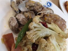 -纽斯特牛排自助餐厅(浦江万达店)
