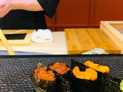 -Sushi Hanzo半藏(天环广场店)