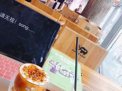 -Who乎coffee&bar