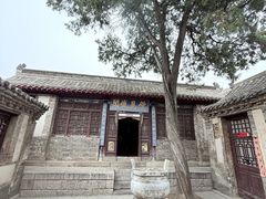 -于家石头村景区