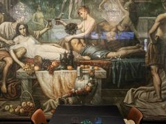 -福禧酒窖·中餐厅 (万柳店)