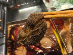 -海底捞火锅(银泰中心店)
