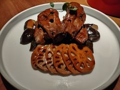 -清水亭湖北菜(大屯DT51店)