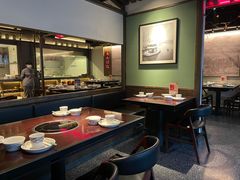 大堂-上名堂·鱼头好吃(体育场路店)