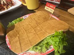 -旺蜀主成都串串火锅(西直门凯德MALL店)