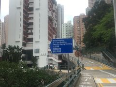 -香港大学