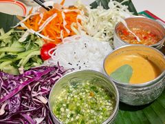 -BLABLATAI吧啦泰·泰式爆炒(西宸天街店)