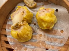 -香宫中餐厅·大连香格里拉(人民路店)