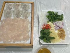 -官塘锋记鱼生·生腌·砂锅粥(牌坊街店)