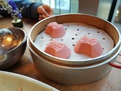 -新白鹿餐厅(城西银泰城店)