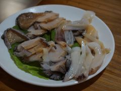 -凯华海鲜火锅·传承三十六年