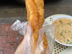 -云南大锅豆浆店