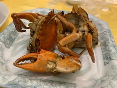 莲花煎蟹-莲花公园煎蟹(总店)