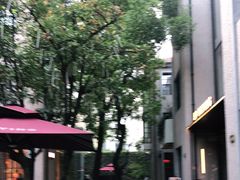 -徐家汇源景区-衡山坊