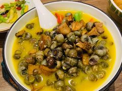 菌菇王丝螺-锡和无锡菜(景丽苑店)