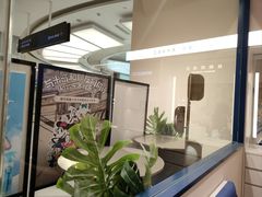 -海马体照相馆(成都来福士广场店)