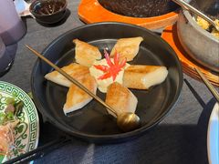 -南里山房·新淮扬菜(徐汇万科店)