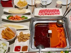-海底捞火锅(石狮泰禾广场店)
