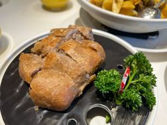 -莆田餐厅PUTIEN(三里屯店)