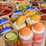 珠海人均50+吃正宗重庆火锅‼️ 甜品免费超可