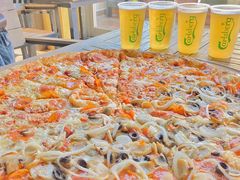 -Paisano's Pizzeria(愉景湾店-db店)