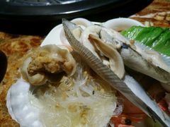 -船奇蒸汽海鲜·闽菜(八市海鲜总店)