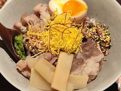 -啢啢茶寮(芳华横街店)