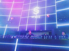 -SPACE(欢乐颂购物中心店)