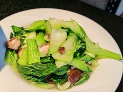 -河畔春天时尚餐厅