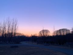 -永定河休闲森林公园