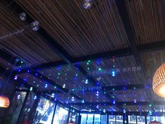 -周三的情书花园餐厅(江北店)