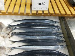 -永辉超市(凯德·天府店)