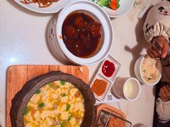 -小菜园新徽菜(连云港海州吾悦店)