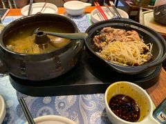 云海肴汽锅鸡-云海肴·云南菜(南强街总店)