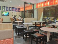 -鲜芋仙(中华广场店)