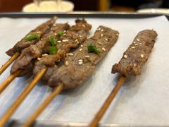-探唐烧烤(棠东店)