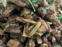 羊肉-清真·伊清阁餐厅