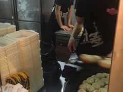 -小杨生煎(龙之梦购物中心店)