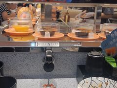 -争鲜回转寿司(中街大悦城店)
