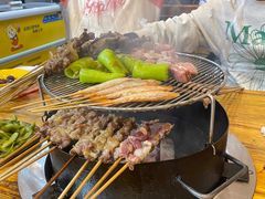 -源味居手把签烧烤(长春一店)