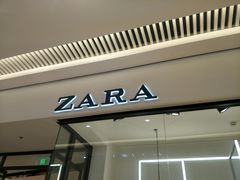 -ZARA HOME(长楹天街购物中心店)