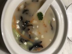 -青雅中餐厅(大连金石滩绿发希尔顿度假酒店)