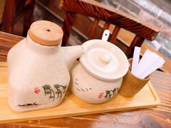 -黄祥华养生堂·炖汤·营养蒸饭(岭南天地店)