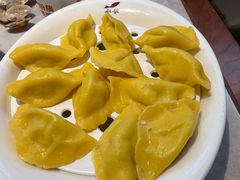 -船歌·鱼水饺青岛菜(太阳宫凯德MALL店)