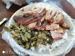 -陆长玖古法猪脚饭(玄风桥店)