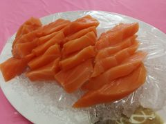 -阿兴生鱼片(大光路店)