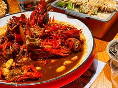 -大成海鲜烧烤·小龙虾(七宝店)