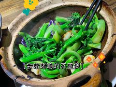 -广东道至正餐厅(区庄店)