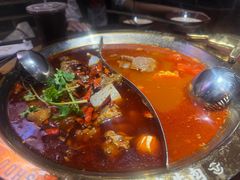 -受气牛肉·重庆耙牛肉(来福士店)
