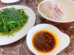 -彭记老妈蹄花(文化路店)